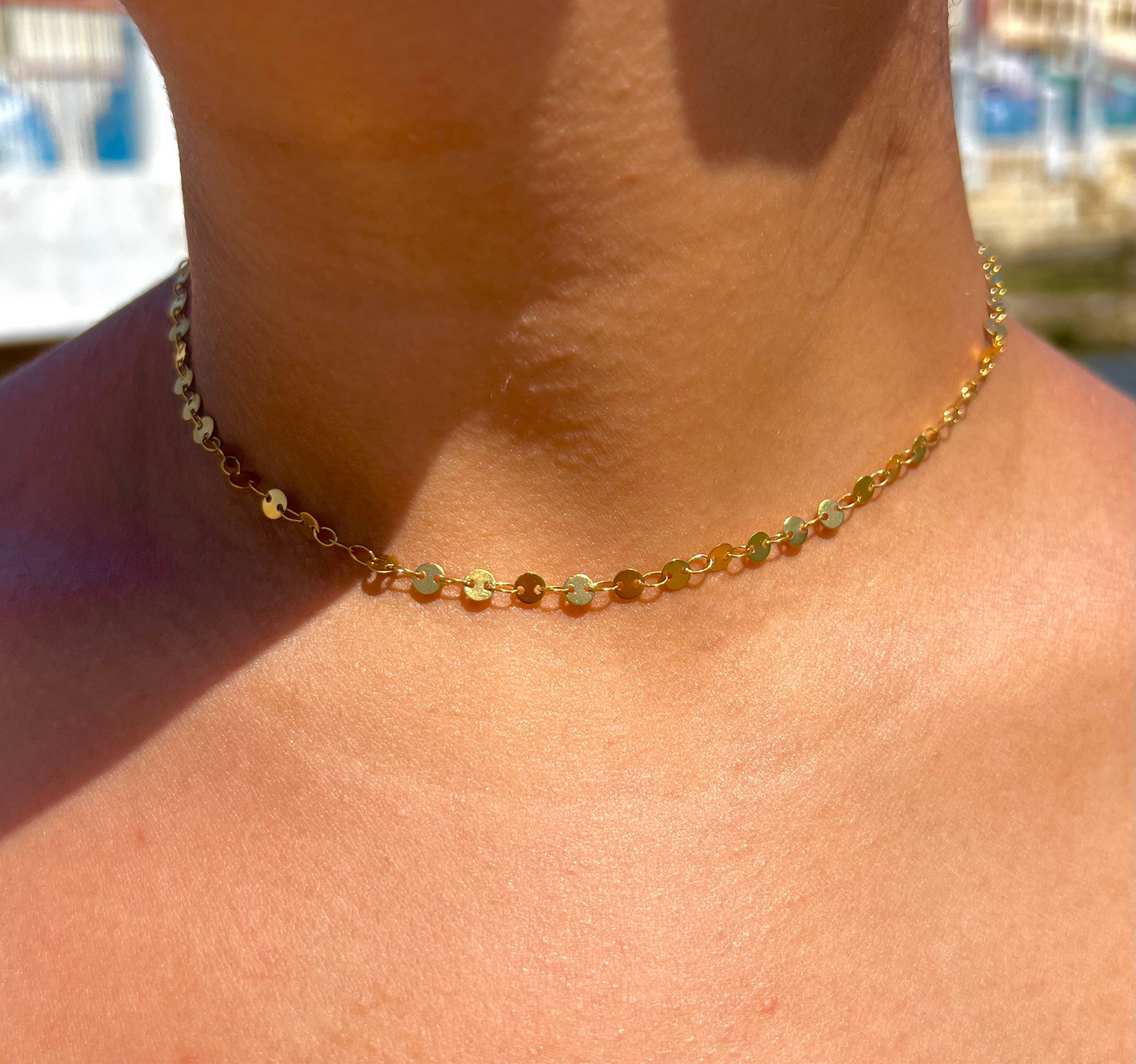 Collier Mia