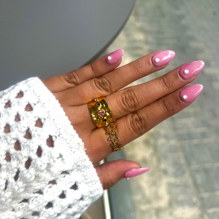 Bague Stella