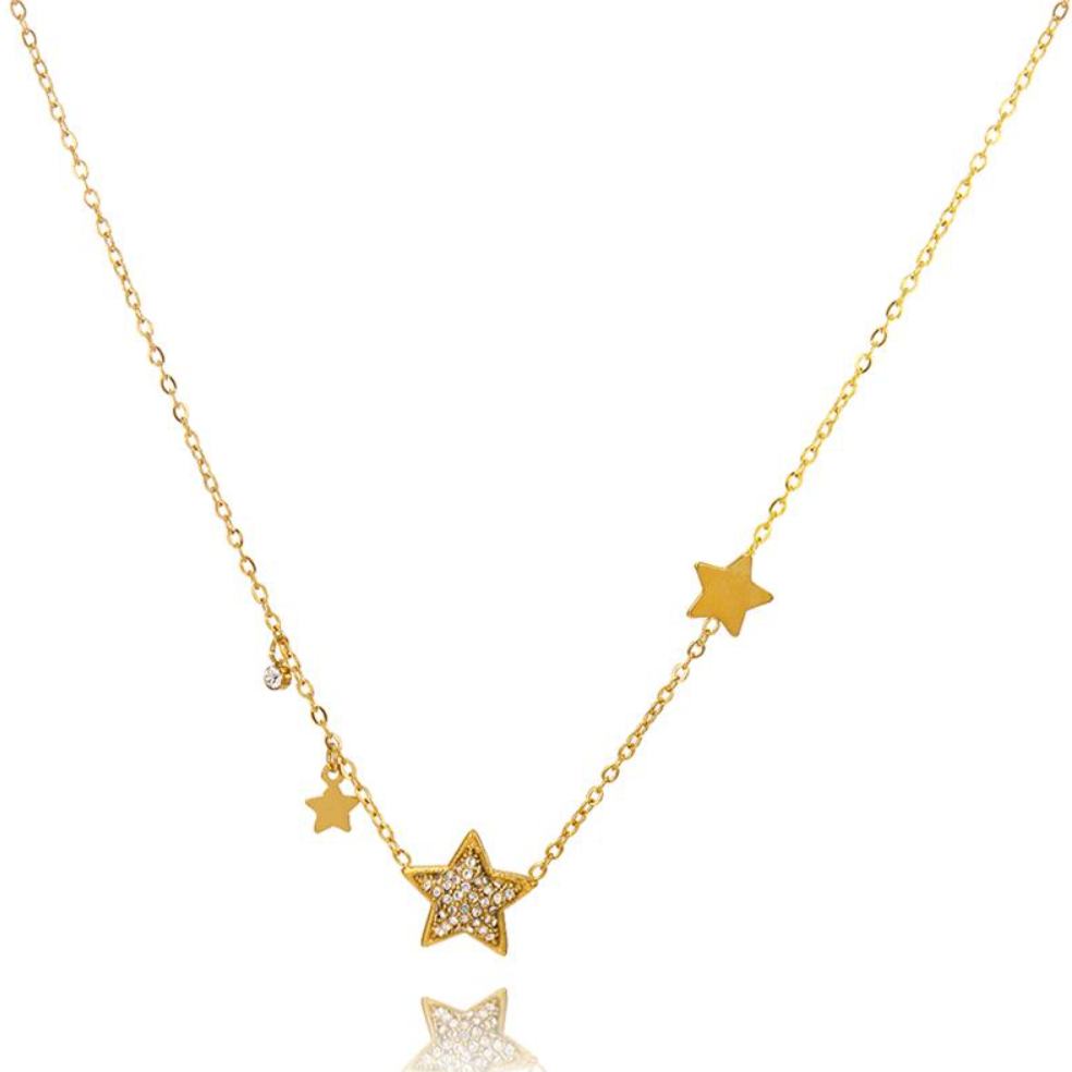 Collier Stella