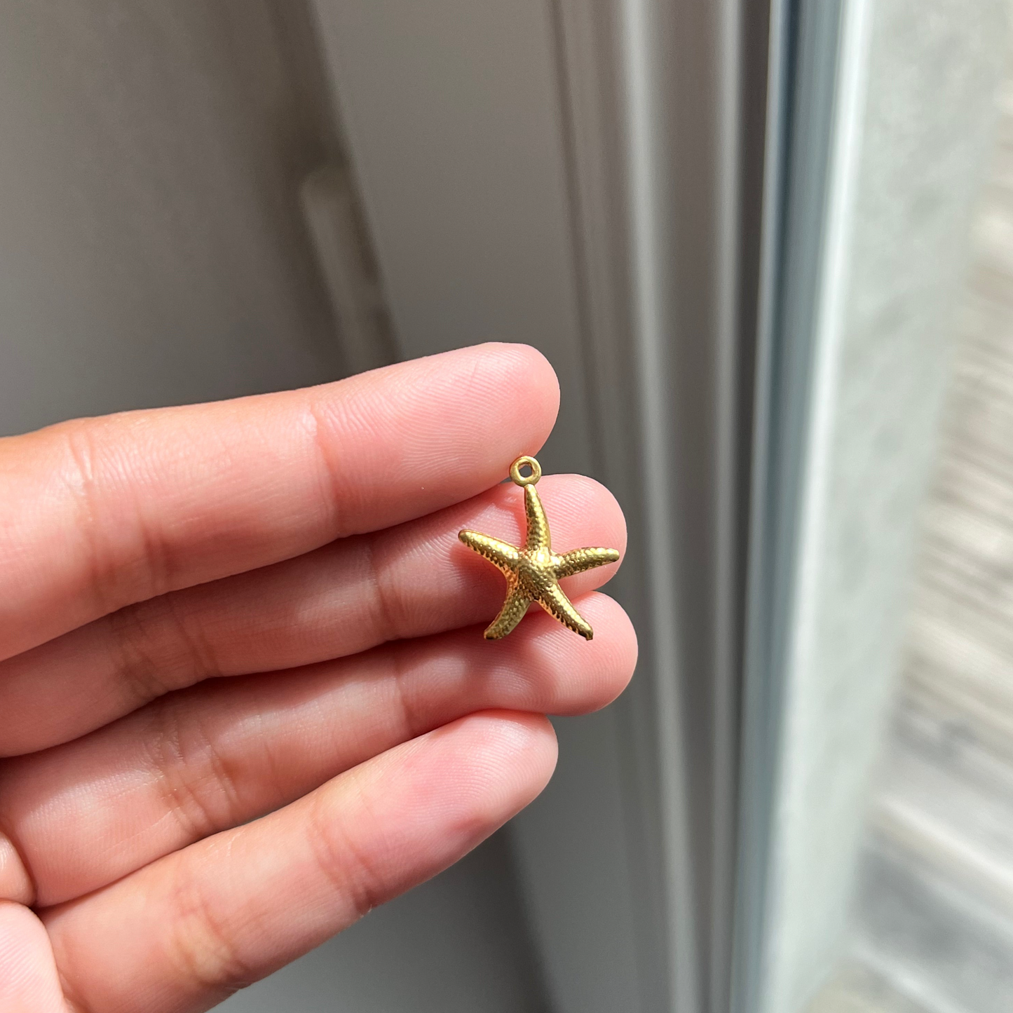 CHARM - Starfish