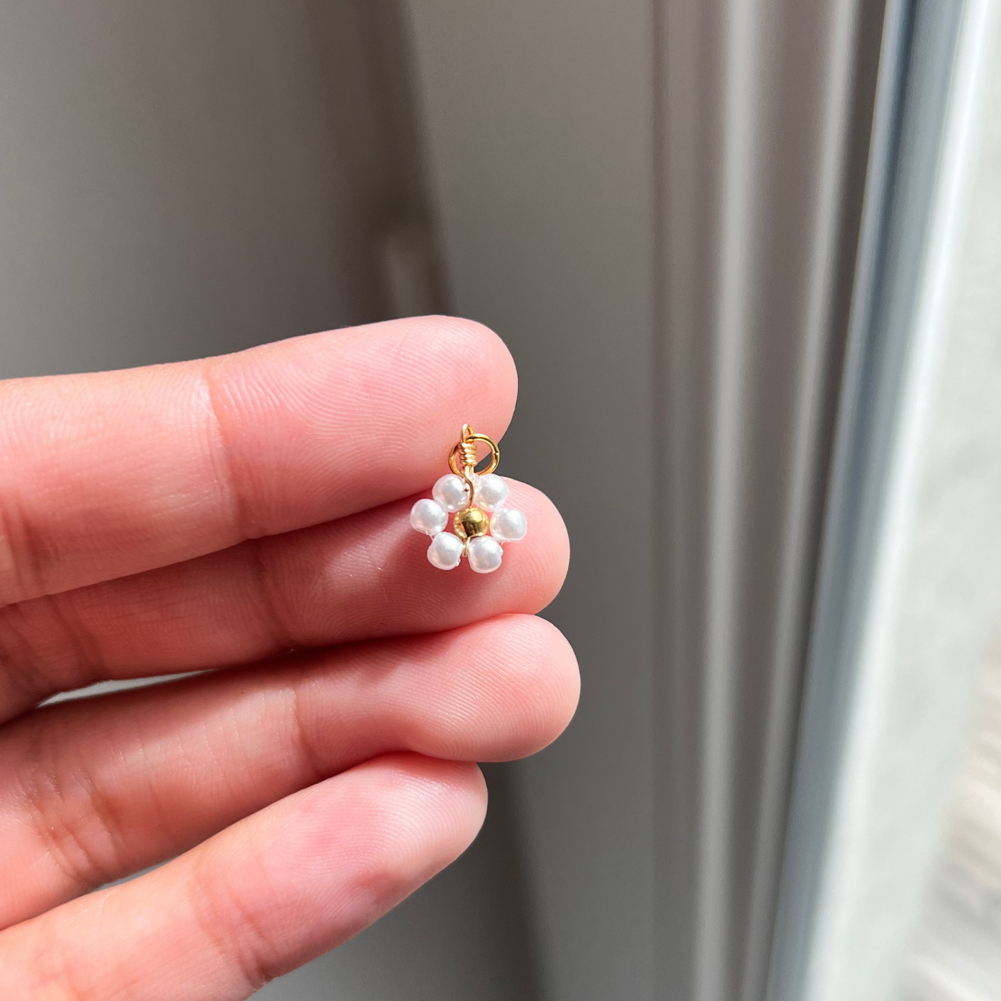 CHARM - Daisy