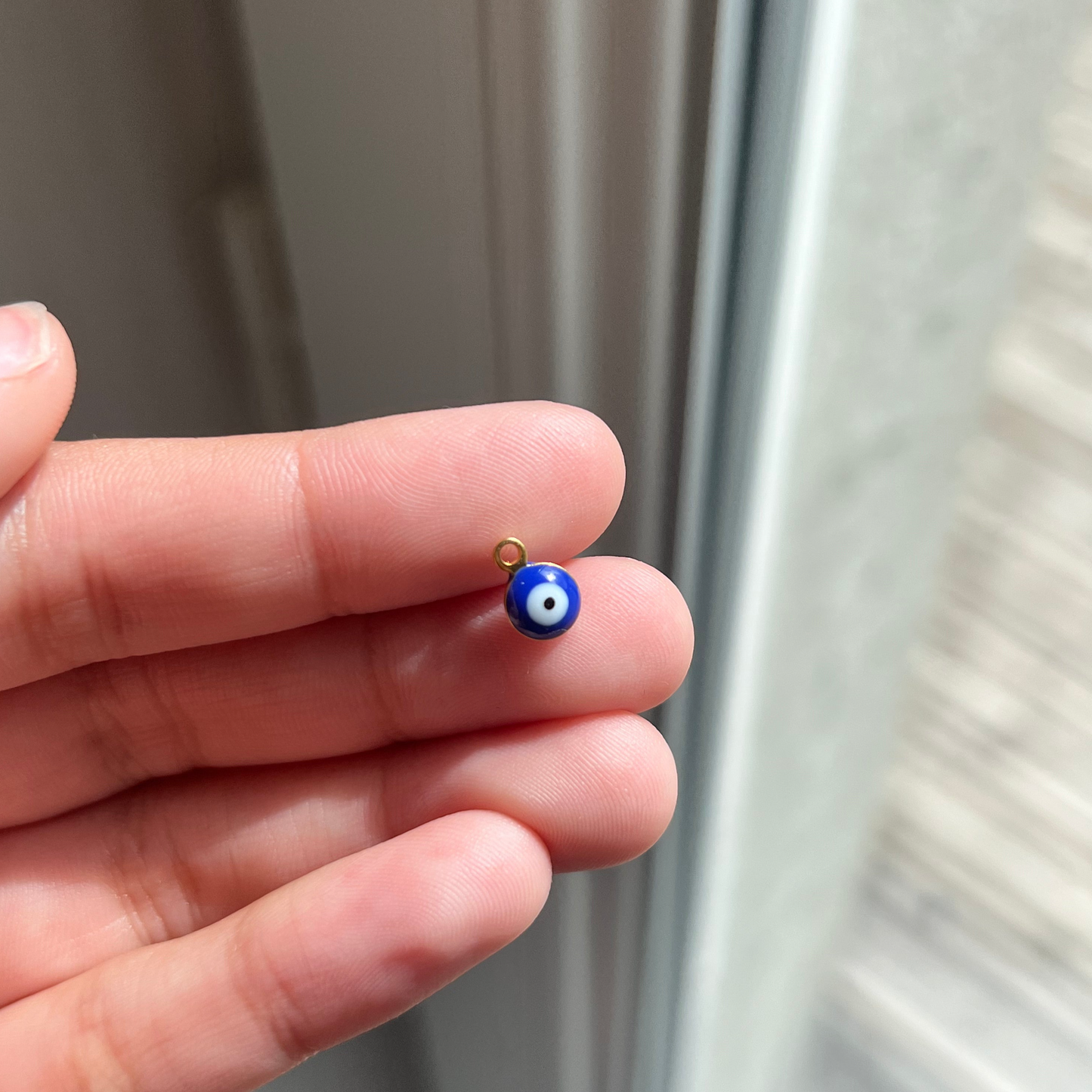 CHARM - Eye