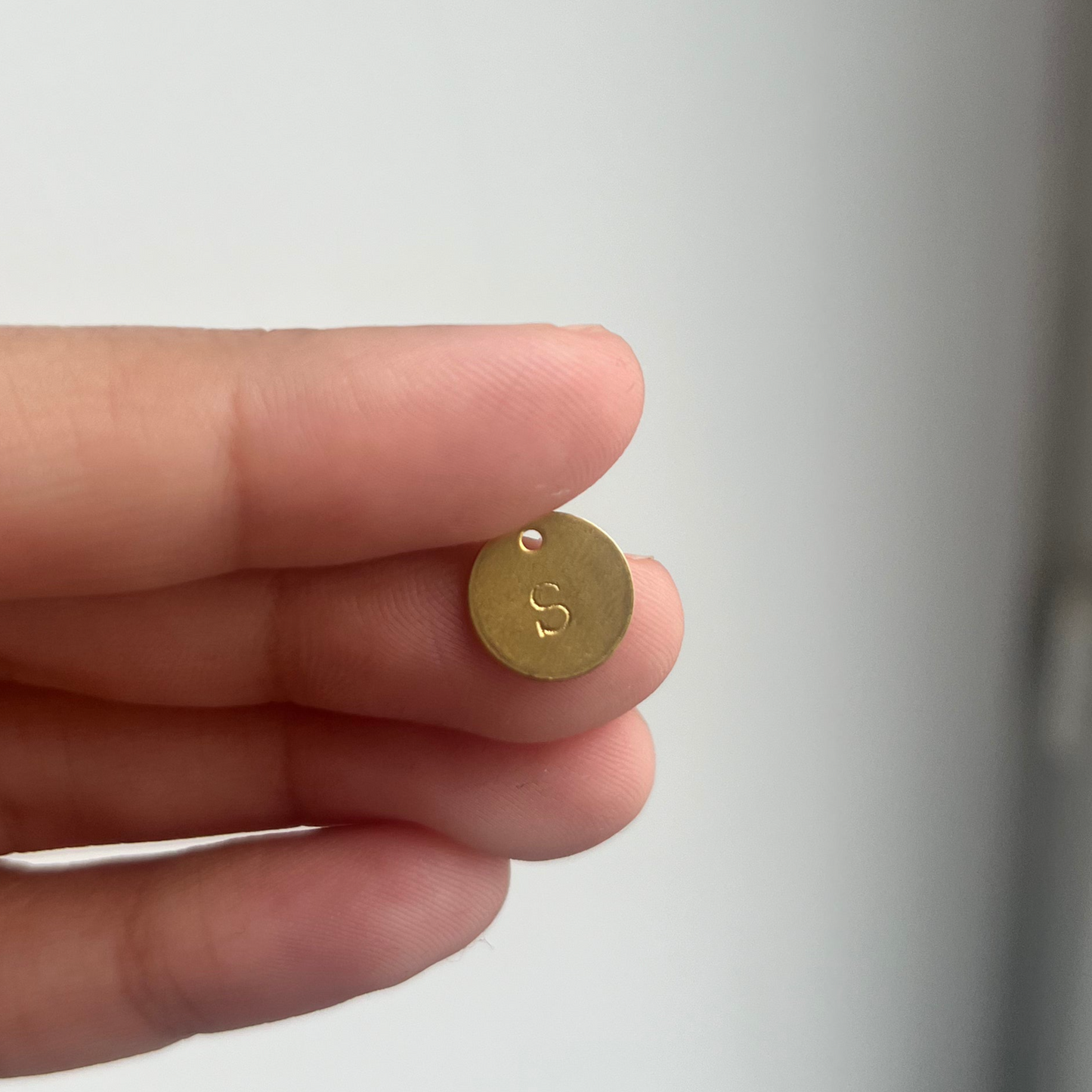 CHARM - Unique circle