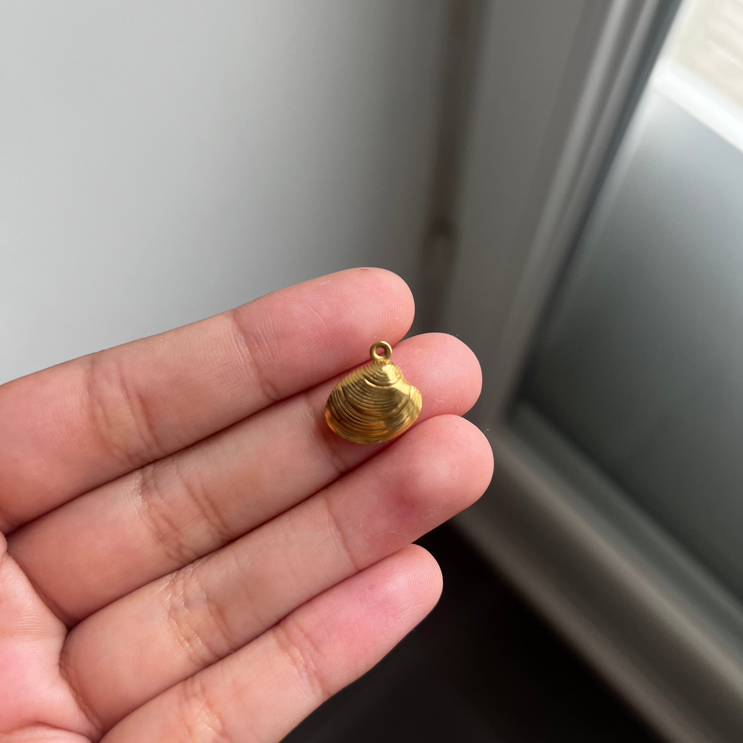 CHARM - Coquillage