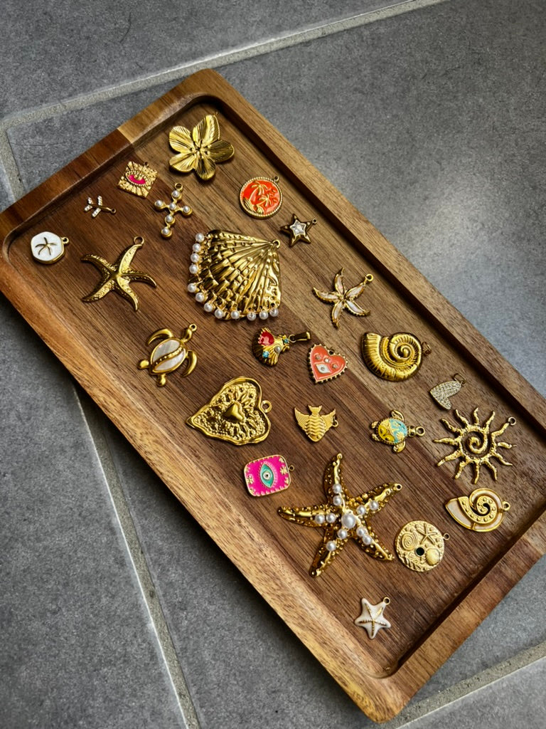 CHARMS