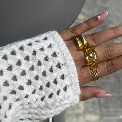 Bague Yara