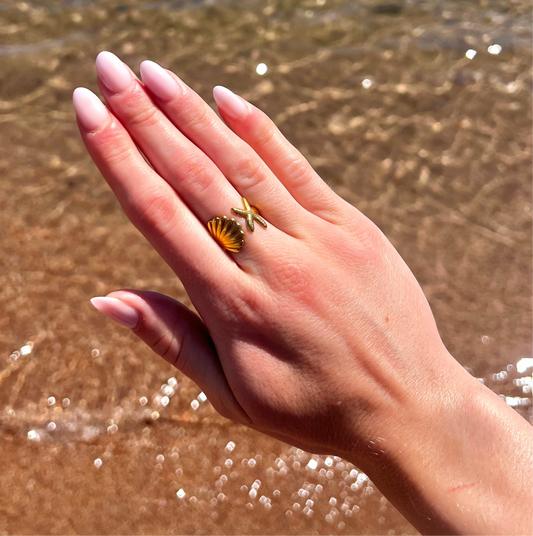 Bague Amaya