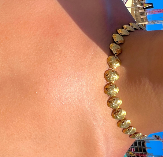 Collier Luna