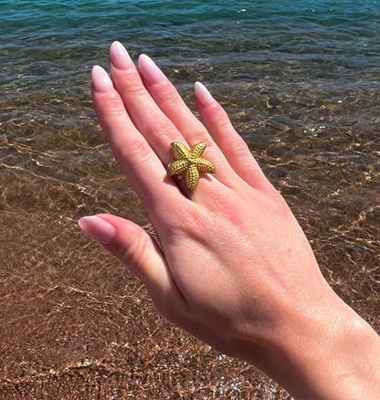 Bague Mira