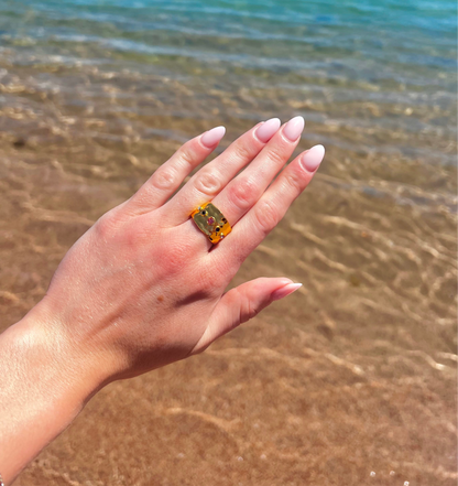 Bague Stella