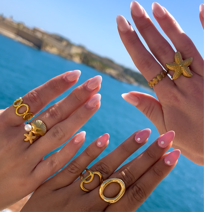 Bague Loana