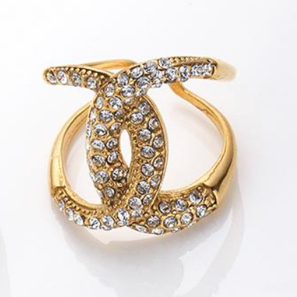 Bague Shana
