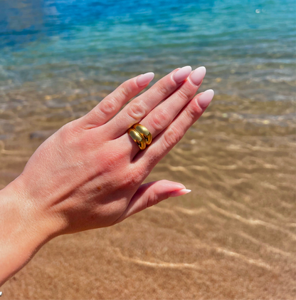 Bague Yara