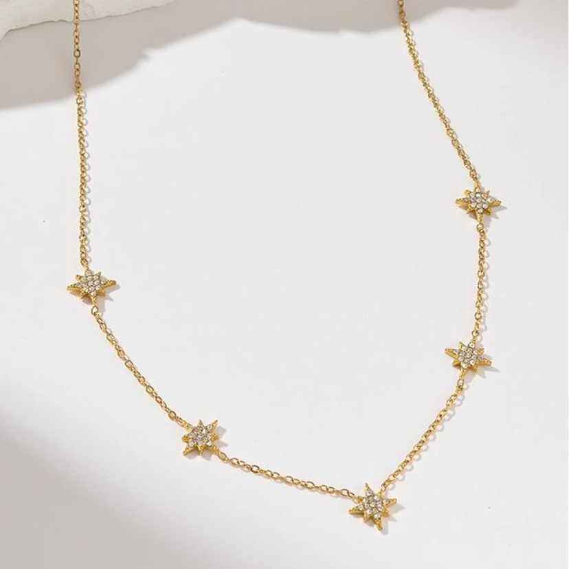 Collier Astréa