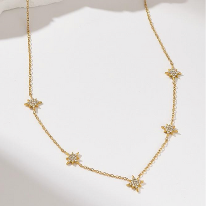 Collier Astréa