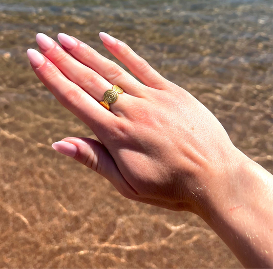 Bague Kira