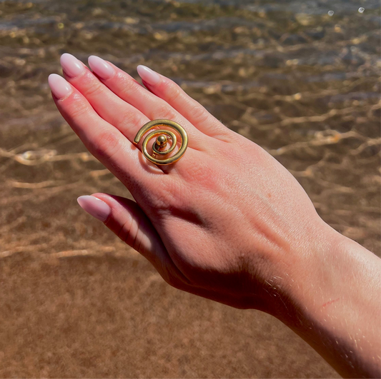Bague Alina
